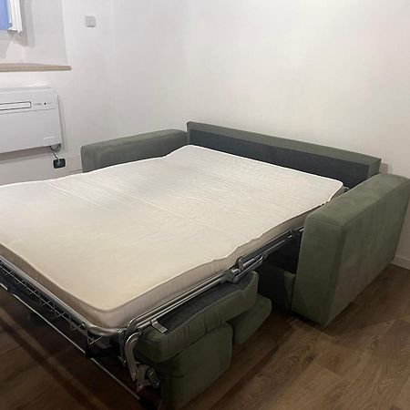 I Due Ciueli Apartment Пеша Екстериор снимка