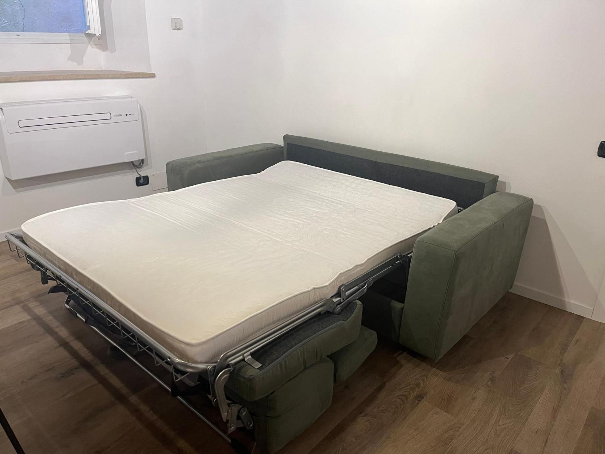 I Due Ciueli Apartment Пеша Екстериор снимка