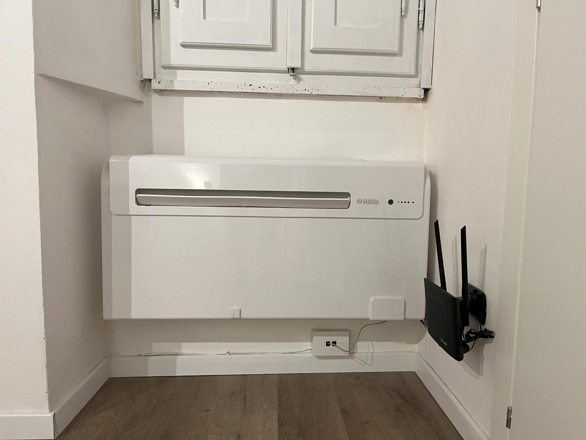 I Due Ciueli Apartment Пеша Екстериор снимка