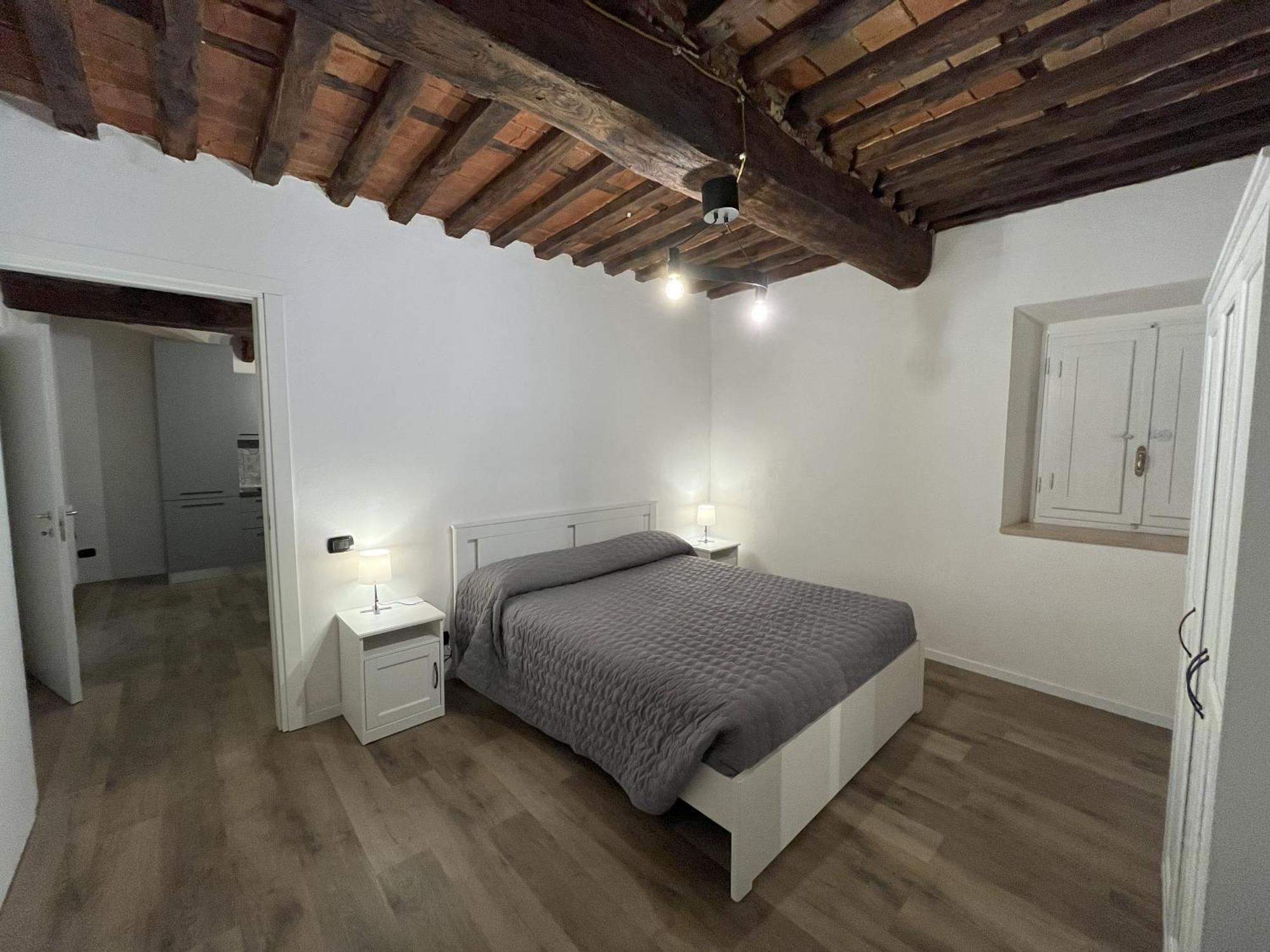 I Due Ciueli Apartment Пеша Екстериор снимка