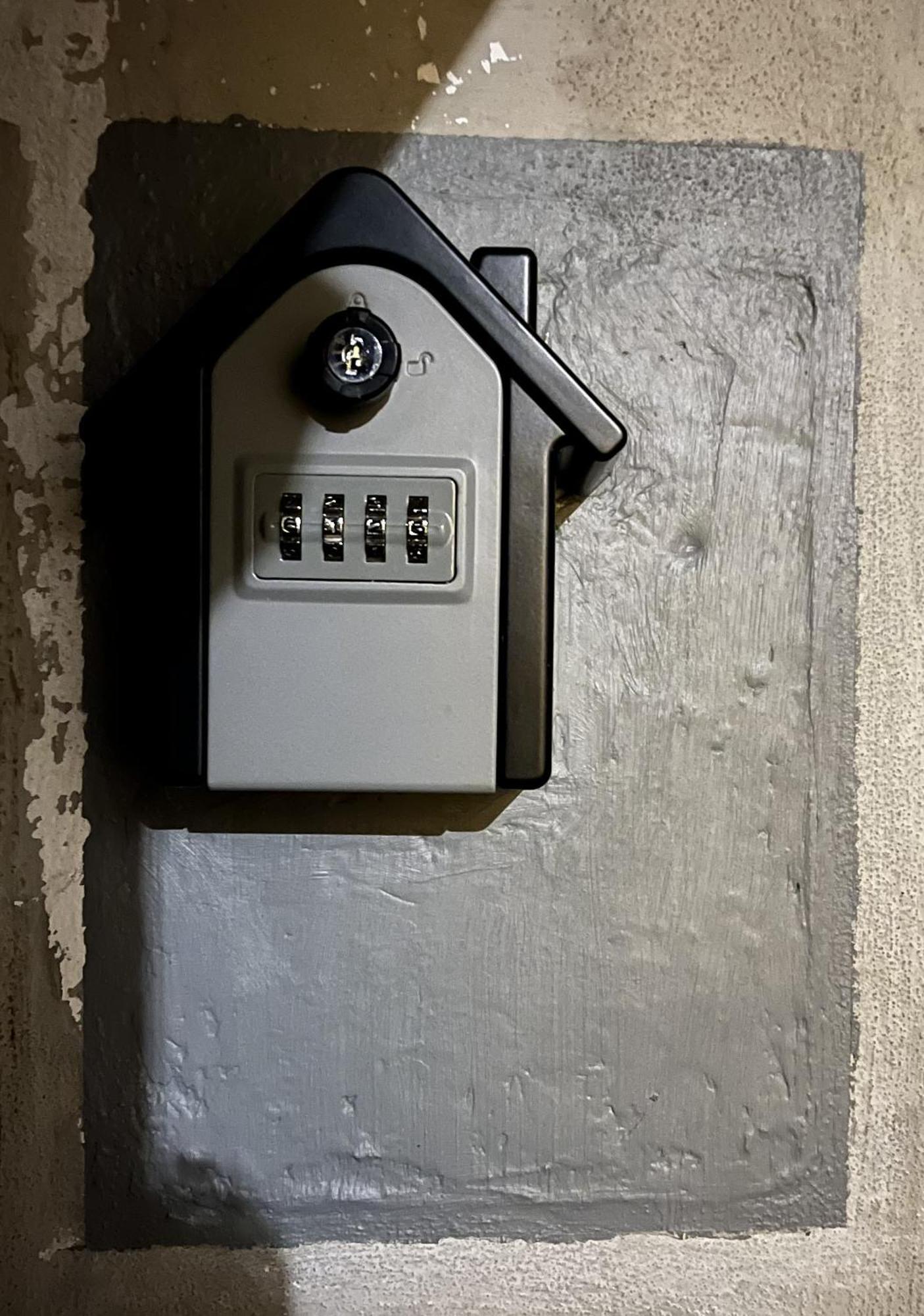 I Due Ciueli Apartment Пеша Екстериор снимка