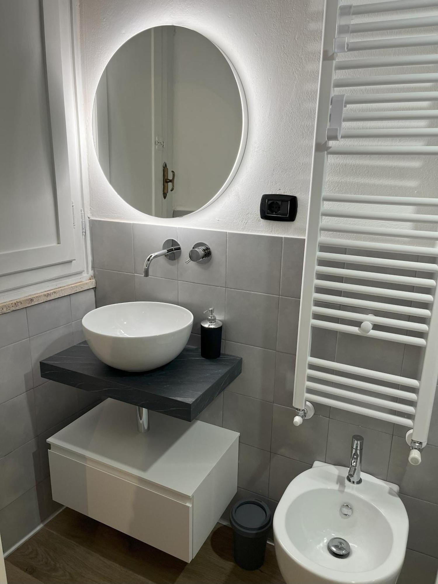 I Due Ciueli Apartment Пеша Екстериор снимка