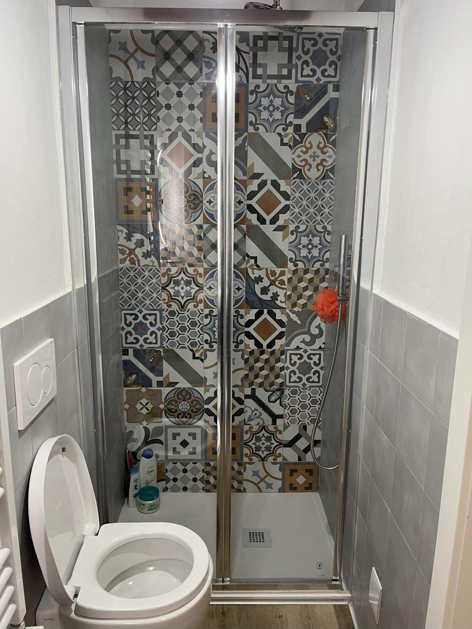 I Due Ciueli Apartment Пеша Екстериор снимка